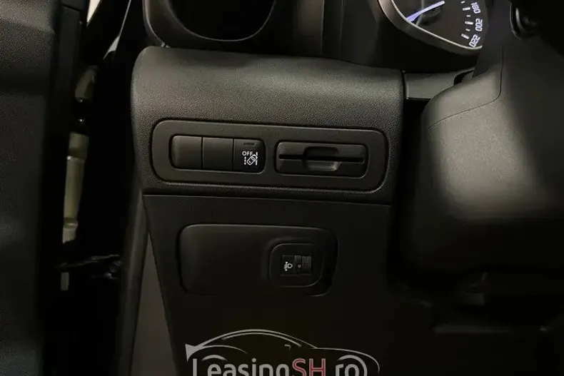 Citroën C3 Aircross din 2020 cu 78.019 km - oferta CIT102424 - foto 12