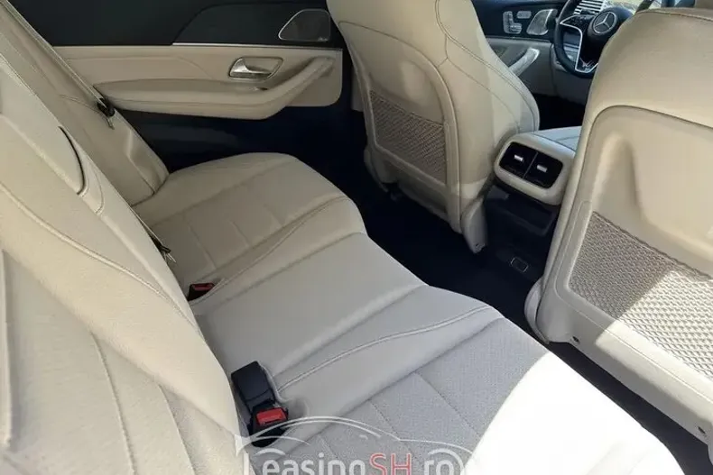 Mercedes-Benz 450 din 2025 cu 18.000 km - oferta MER102965 - foto 7