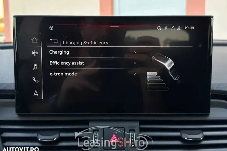 Audi Q5 din 2021 cu 122.000 km - oferta AUD101658 - foto 13