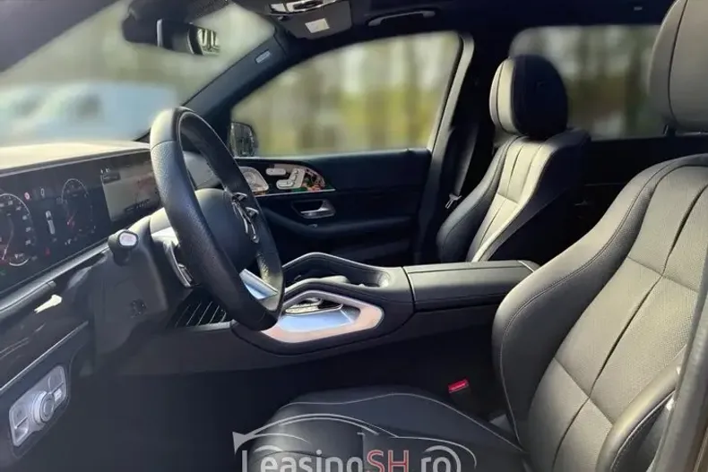 Mercedes-Benz 450 din 2023 cu 14.000 km - oferta MER98042 - foto 6