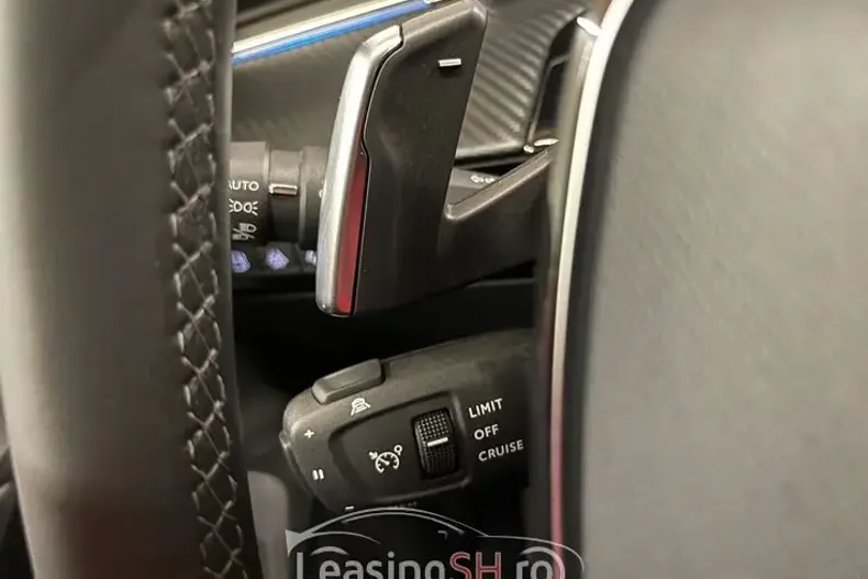 Peugeot 508 din 2021 cu 95.895 km - oferta PEU102990 - foto 9