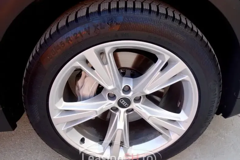 Audi Q8 din 2021 cu 154.688 km - oferta AUD101264 - foto 19