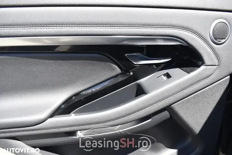 Land Rover Range Rover Evoque din 2022 cu 29.161 km - oferta LAN100333 - foto 13