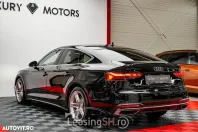 Audi A5 din 2021 cu 119.000 km - oferta AUD100881 - foto 39