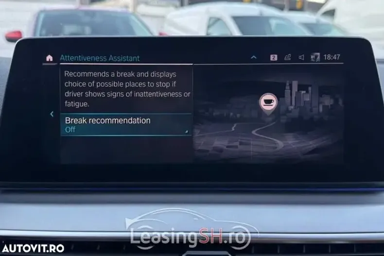 BMW 530e din 2019 cu 95.000 km - oferta BMW102968 - foto 31