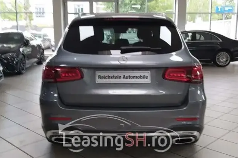 Mercedes-Benz 300 din 2021 cu 30.709 km - oferta MER97123 - foto 3