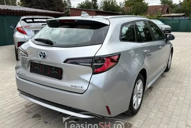 Toyota Corolla din 2022 cu 102.800 km - oferta TOY103275 - foto 15