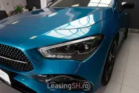 Mercedes-Benz 200 din 2024 cu 7.500 km - oferta MER96011 - foto 16