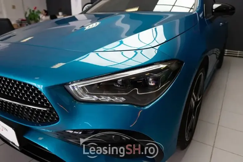 Mercedes-Benz 200 din 2024 cu 7.500 km - oferta MER96011 - foto 16