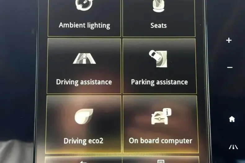 Renault Koleos din 2021 cu 129.000 km - oferta REN102176 - foto 5