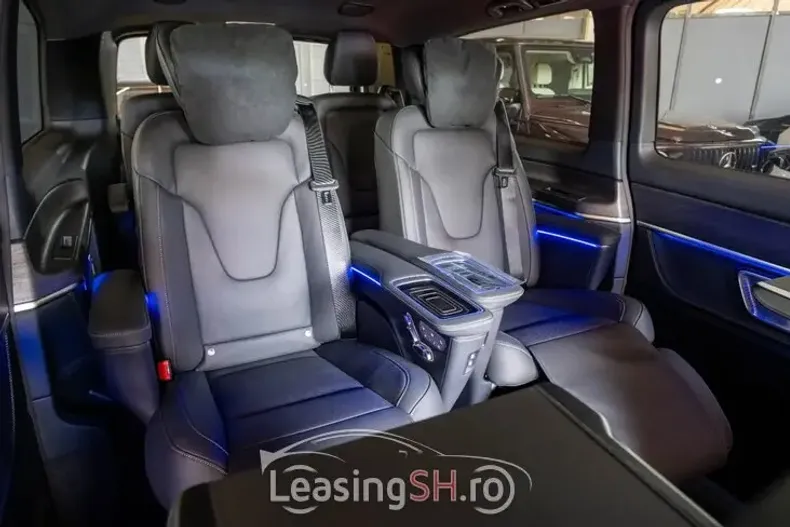 Mercedes-Benz 300 din 2025 cu 20 km - oferta MER96054 - foto 6