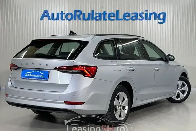 Skoda Octavia din 2022 cu 119.172 km - oferta SKO102192 - foto 6
