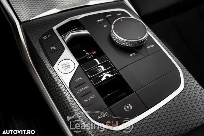 BMW 320 din 2023 cu 66.100 km - oferta BMW100293 - foto 26