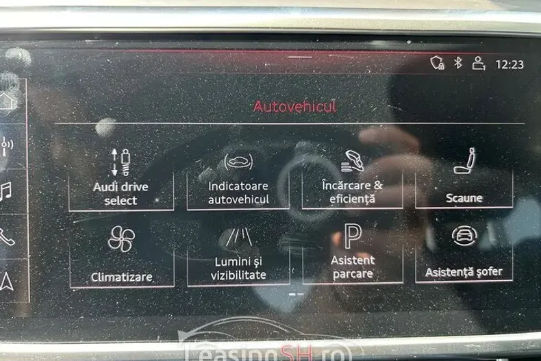 Audi A7 din 2020 cu 83.000 km - oferta AUD101243 - foto 21