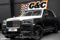 Rolls-Royce Cullinan din 2021 cu 75.271 km - oferta ROL95574 - foto 1