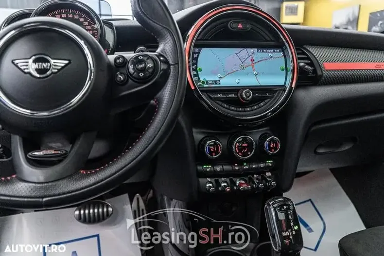 MINI Cooper S din 2019 cu 149.244 km - oferta MIN103221 - foto 28