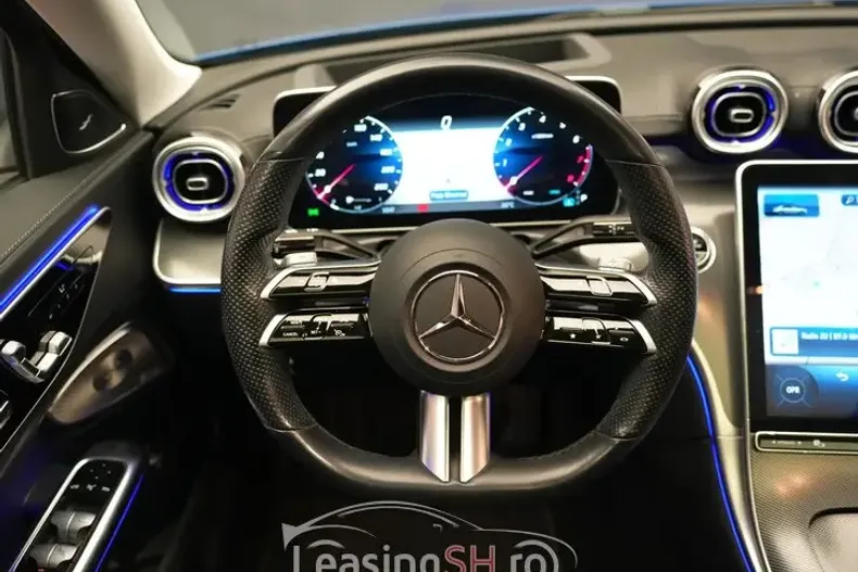 Mercedes-Benz 200 din 2021 cu 37.500 km - oferta MER97692 - foto 26