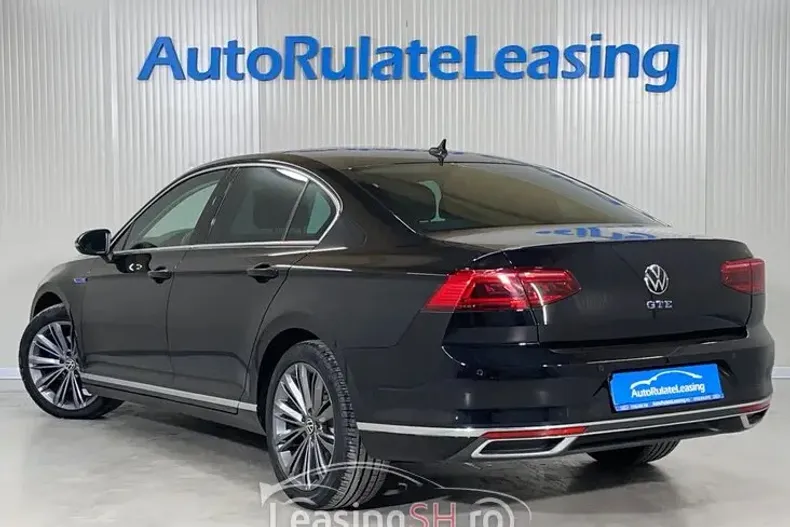 Volkswagen Passat din 2021 cu 71.438 km - oferta VOL102624 - foto 15