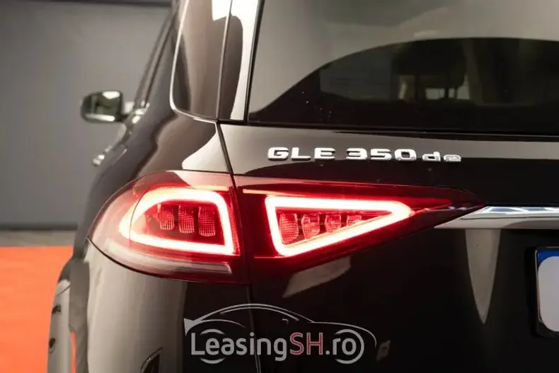 Mercedes-Benz 350 din 2020 cu 86.800 km - oferta MER96122 - foto 16