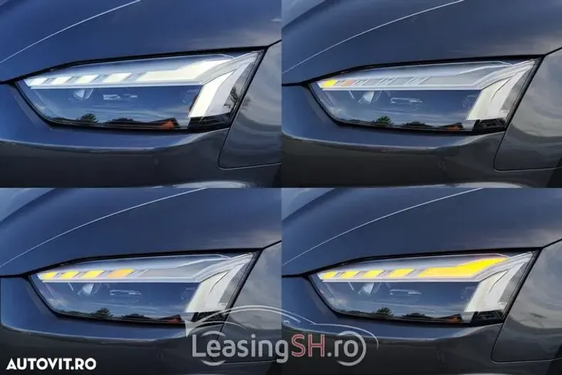 Audi A5 din 2021 cu 153.400 km - oferta AUD102034 - foto 3