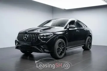 Mercedes-Benz 53 AMG din 2025 - oferta MER99223