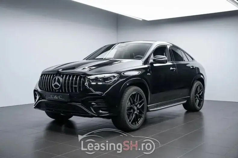 Mercedes-Benz 53 AMG din 2025 cu 20 km - oferta MER99223 - foto 11