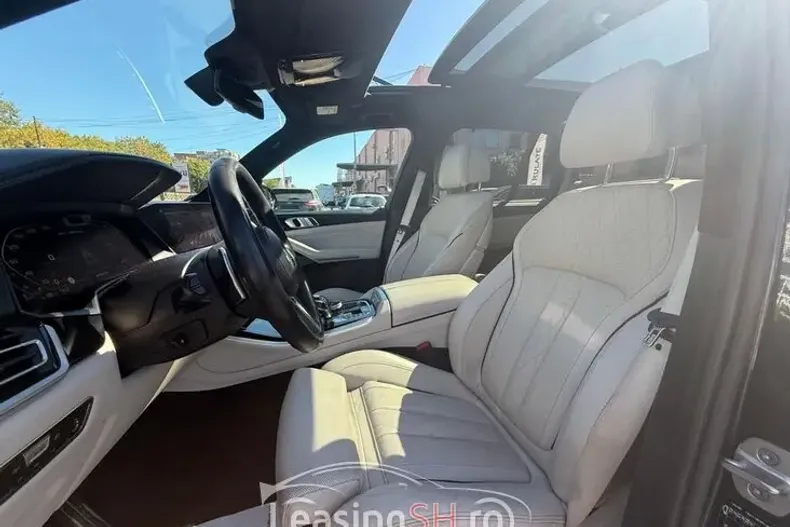 BMW X5 M din 2021 cu 165.000 km - oferta BMW102998 - foto 20