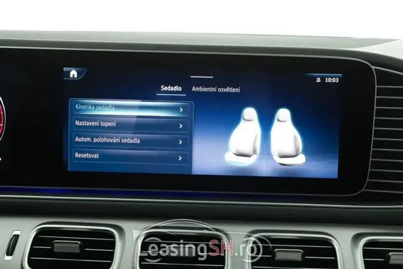 Mercedes-Benz 450 din 2024 cu 9.609 km - oferta MER99592 - foto 10