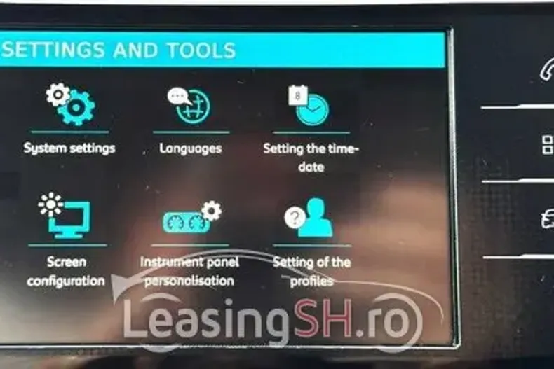 Citroën C4 Grand Space Tourer din 2019 cu 146.000 km - oferta CIT100149 - foto 5