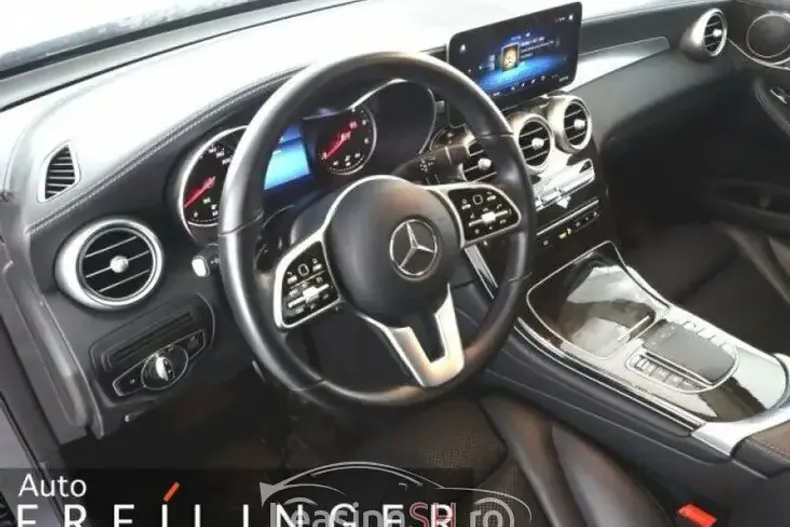 Mercedes-Benz 220 din 2021 cu 63.500 km - oferta MER99741 - foto 10