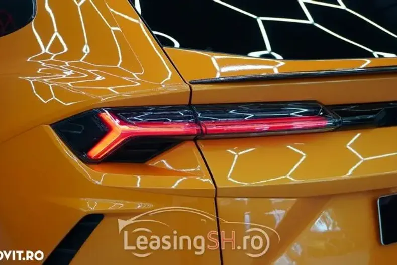 Lamborghini Urus din 2022 cu 84.429 km - oferta LAM103030 - foto 9