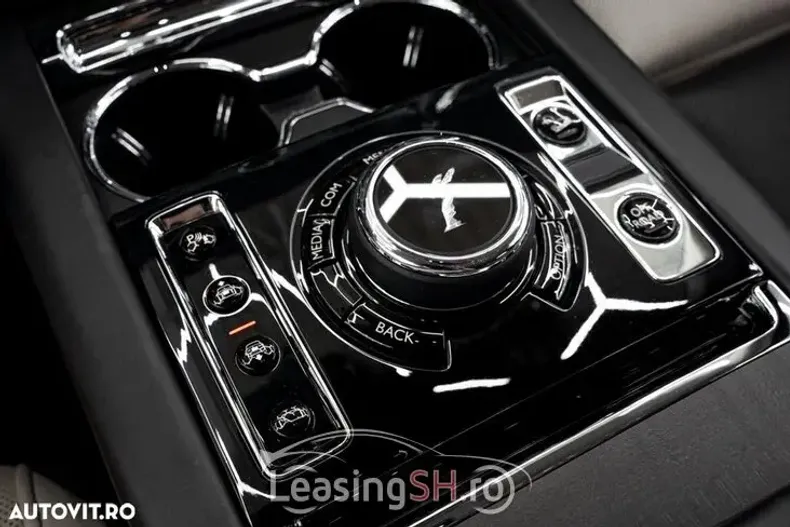 Rolls-Royce Cullinan din 2021 cu 75.271 km - oferta ROL95574 - foto 4