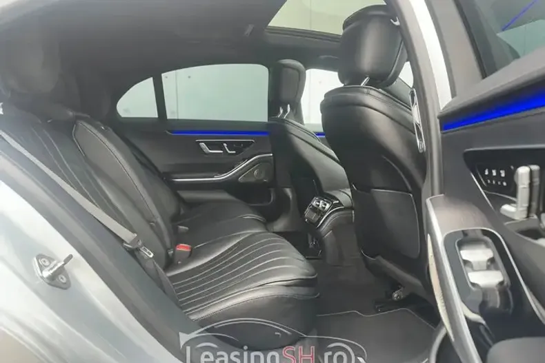 Mercedes-Benz 350 din 2021 cu 60.650 km - oferta MER99449 - foto 26