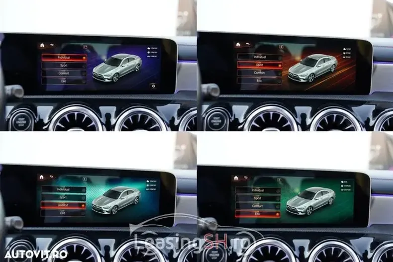 Mercedes-Benz 180 din 2020 cu 179.800 km - oferta MER100533 - foto 16