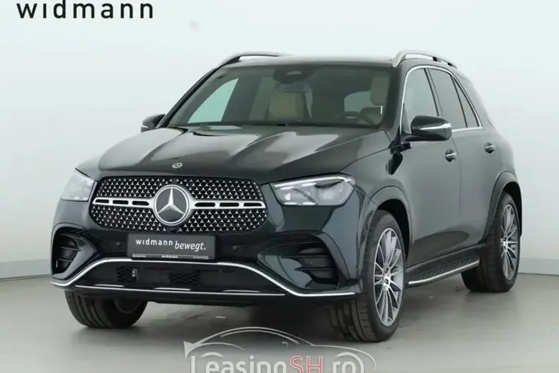 Mercedes-Benz 450 din 2024 cu 8.000 km - oferta MER97681 - foto 7