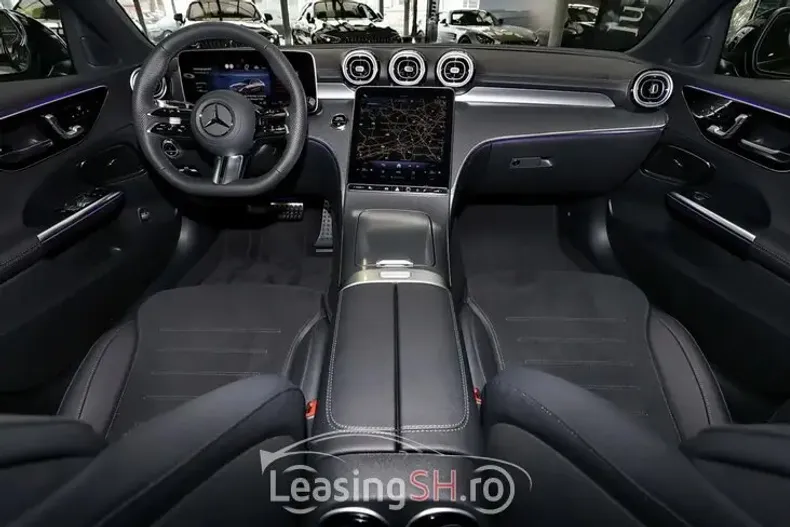 Mercedes-Benz 300 din 2023 cu 22.526 km - oferta MER99968 - foto 4