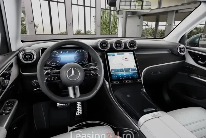 Mercedes-Benz 200 din 2025 cu 10 km - oferta MER98759 - foto 5