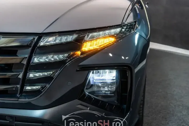 Hyundai TUCSON din 2022 cu 51.400 km - oferta HYU101583 - foto 14