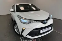 Toyota C-HR din 2021 cu 77.000 km - oferta TOY102078 - foto 17