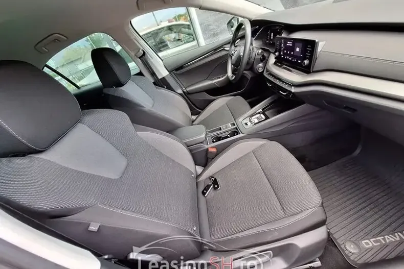 Skoda Octavia din 2021 cu 60.000 km - oferta SKO101884 - foto 14