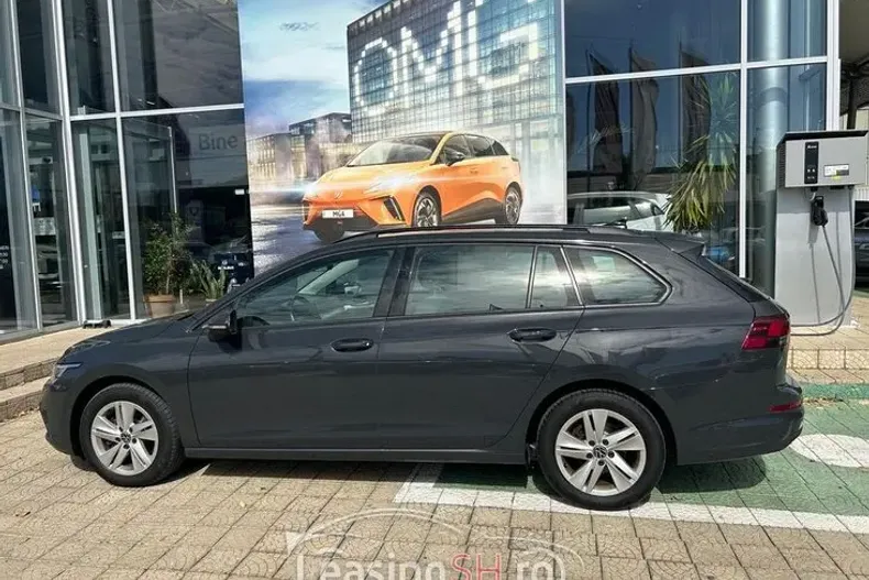 Volkswagen Golf din 2021 cu 166.000 km - oferta VOL103092 - foto 16