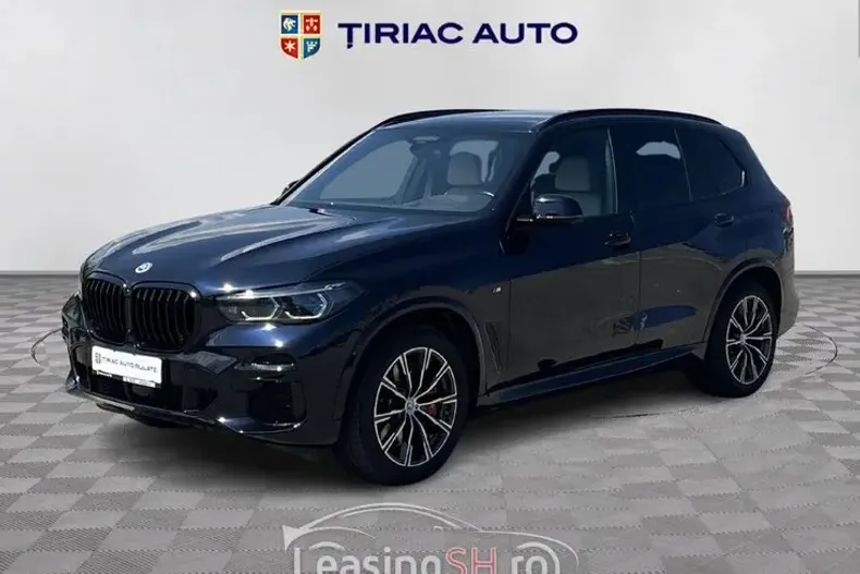 BMW X5 din 2023 cu 85.930 km - oferta BMW101605 - foto 21