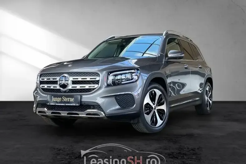 Mercedes-Benz 250 din 2023 cu 15.998 km - oferta MER99547 - foto 1