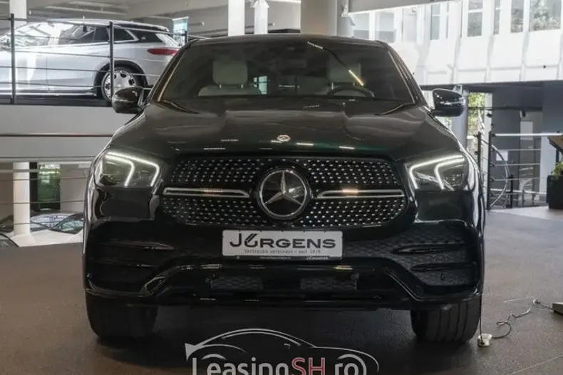 Mercedes-Benz 350 din 2024 cu 9.500 km - oferta MER98880 - foto 12