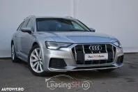 Audi A6 din 2021 cu 48.600 km - oferta AUD94588 - foto 3