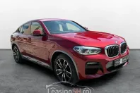 BMW X4 din 2021 cu 86.612 km - oferta BMW101135 - foto 11