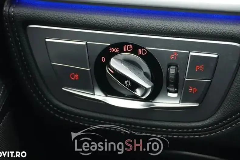 BMW 745Le din 2020 cu 108.018 km - oferta BMW101974 - foto 7