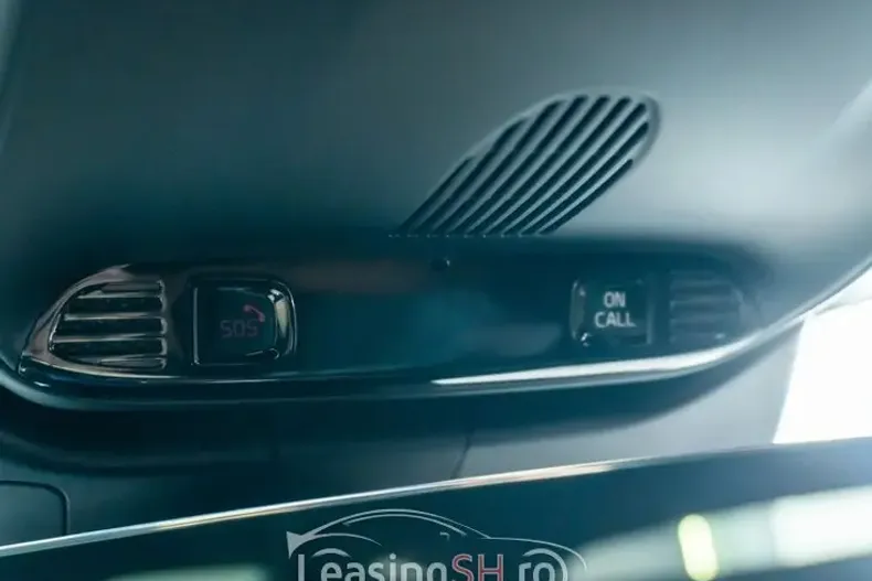 Volvo V60 din 2021 cu 118.400 km - oferta VOL101841 - foto 31