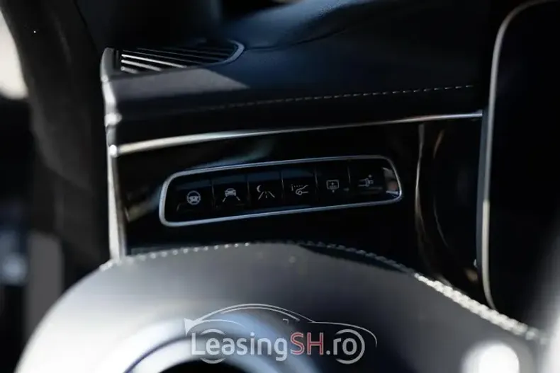 Mercedes-Benz 450 din 2020 cu 92.857 km - oferta MER98591 - foto 5