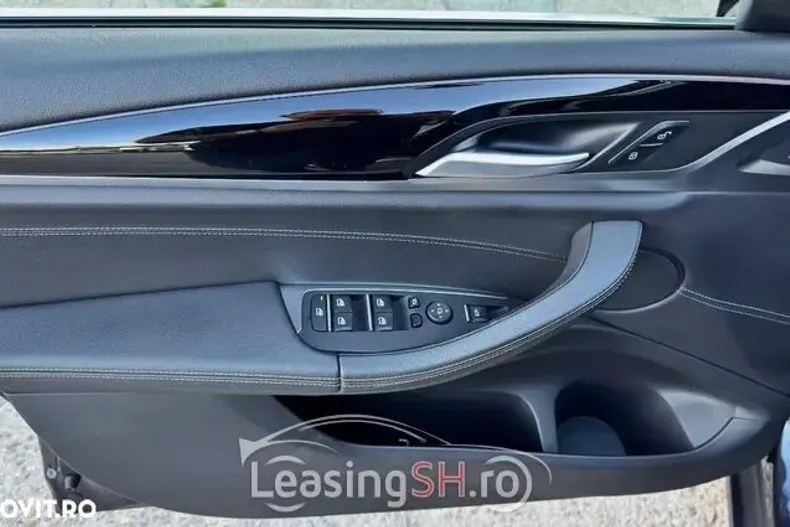 BMW X3 din 2021 cu 155.000 km - oferta BMW101042 - foto 27
